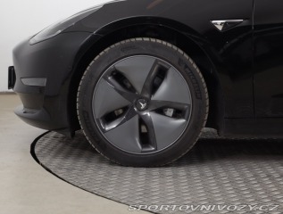 Tesla Model 3 Long Range 4WD 78kWh 2019