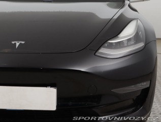 Tesla Model 3 Long Range 4WD 78kWh 2019