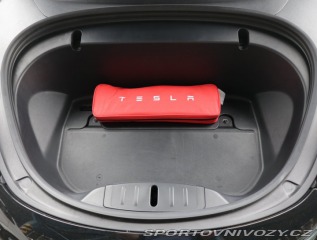 Tesla Model 3 Long Range 4WD 78kWh 2019