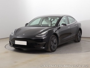 Tesla Model 3 Long Range 4WD 78kWh 2019