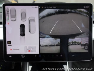 Tesla Model 3 Long Range 4WD 78kWh 2019