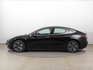 Tesla Model 3 Long Range 4WD 78kWh 2019