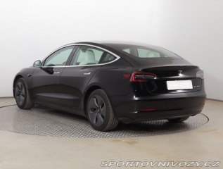 Tesla Model 3 Long Range 4WD 78kWh 2019