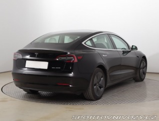Tesla Model 3 Long Range 4WD 78kWh 2019
