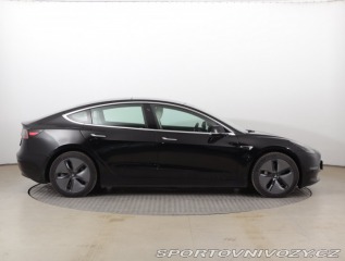 Tesla Model 3 Long Range 4WD 78kWh 2019