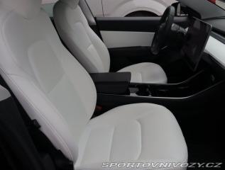 Tesla Model 3 Long Range 4WD 78kWh 2019