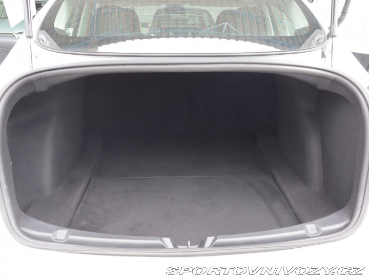 Tesla Model 3 Long Range 4WD 78kWh 2019