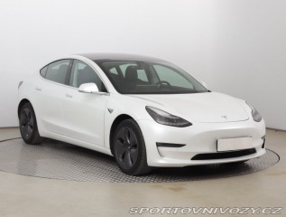 Tesla Model 3 Long Range 4WD 78kWh 2019