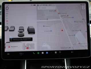 Tesla Model 3 Long Range 4WD 78kWh 2019
