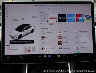 Tesla Model 3 Long Range 4WD 78kWh 2019