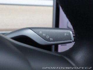 Tesla Model 3 Long Range 4WD 78kWh 2019