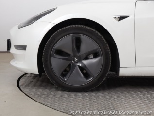 Tesla Model 3 Long Range 4WD 78kWh 2019