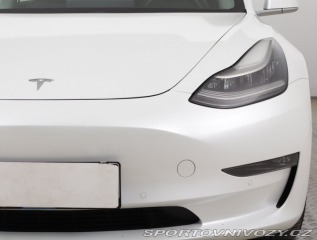 Tesla Model 3 Long Range 4WD 78kWh 2019