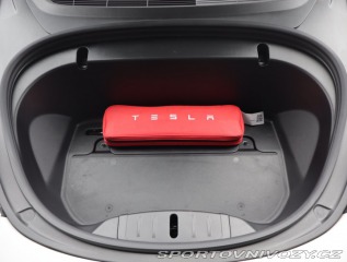 Tesla Model 3 Long Range 4WD 78kWh 2019