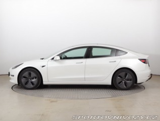 Tesla Model 3 Long Range 4WD 78kWh 2019