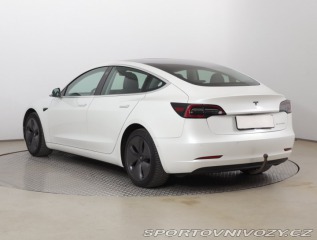 Tesla Model 3 Long Range 4WD 78kWh 2019