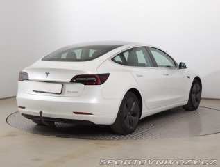 Tesla Model 3 Long Range 4WD 78kWh 2019
