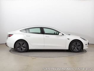 Tesla Model 3 Long Range 4WD 78kWh 2019