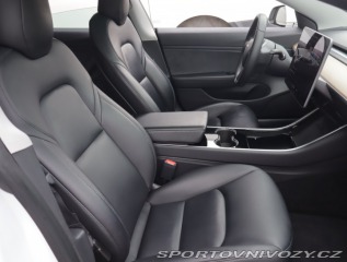 Tesla Model 3 Long Range 4WD 78kWh 2019
