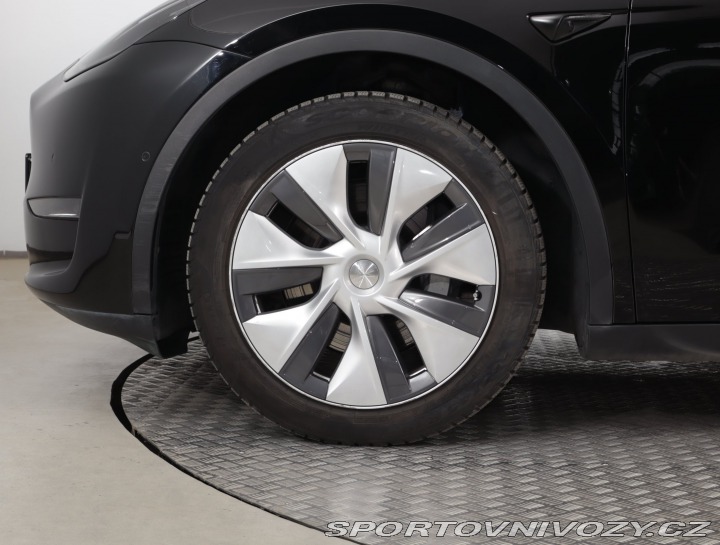 Tesla Model Y Long Range AWD 79kWh 2022