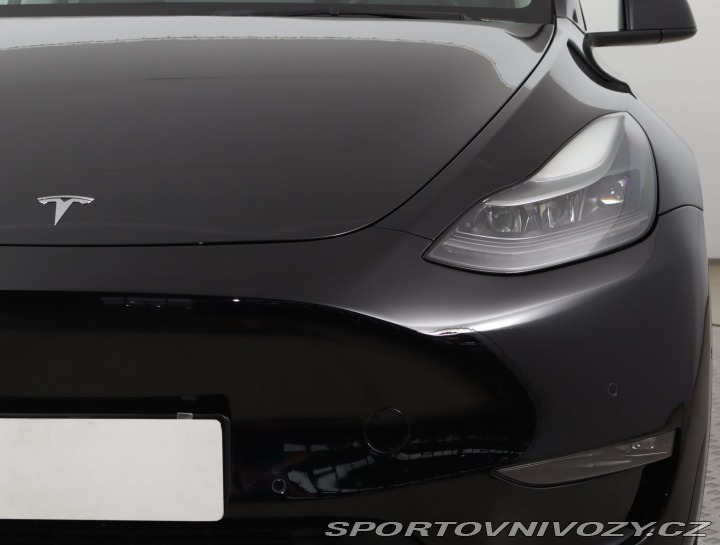 Tesla Model Y Long Range AWD 79kWh 2022
