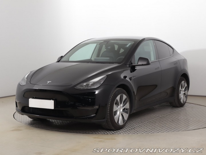 Tesla Model Y Long Range AWD 79kWh 2022