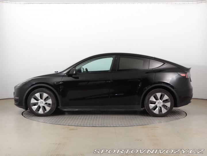 Tesla Model Y Long Range AWD 79kWh 2022