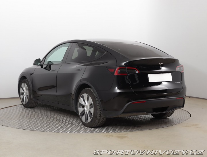 Tesla Model Y Long Range AWD 79kWh 2022