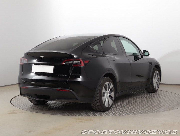 Tesla Model Y Long Range AWD 79kWh 2022