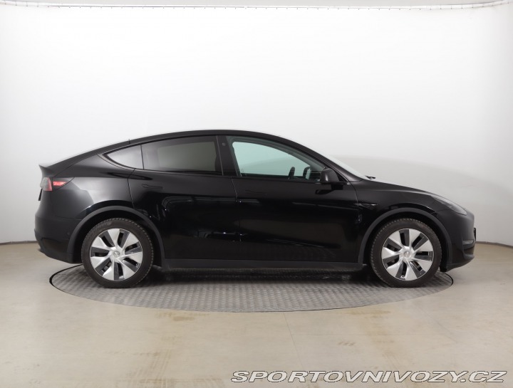 Tesla Model Y Long Range AWD 79kWh 2022