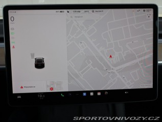 Tesla Model Y Long Range AWD 79kWh 2022