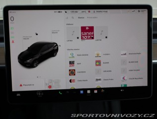 Tesla Model Y Long Range AWD 79kWh 2022