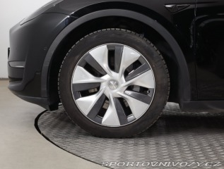 Tesla Model Y Long Range AWD 79kWh 2022