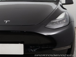 Tesla Model Y Long Range AWD 79kWh 2022