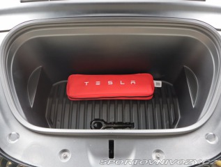 Tesla Model Y Long Range AWD 79kWh 2022
