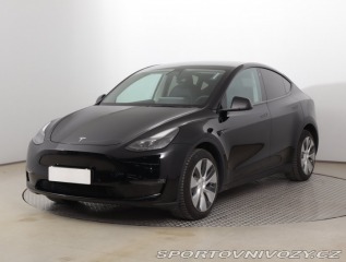 Tesla Model Y Long Range AWD 79kWh 2022