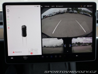 Tesla Model Y Long Range AWD 79kWh 2022