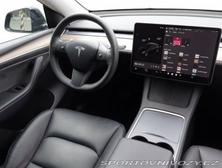 Tesla Model Y Long Range AWD 79kWh 2022