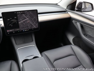 Tesla Model Y Long Range AWD 79kWh 2022