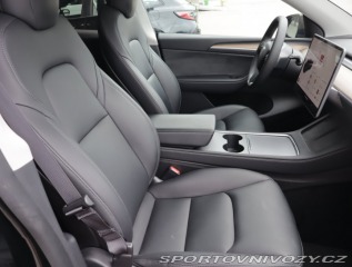 Tesla Model Y Long Range AWD 79kWh 2022