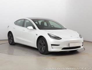 Tesla Model 3 Std Range Plus 52kWh