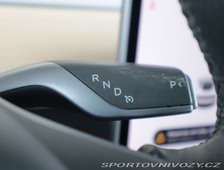 Tesla Model 3 Std Range Plus 52kWh 2019
