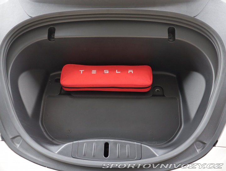 Tesla Model 3 Std Range Plus 52kWh 2019