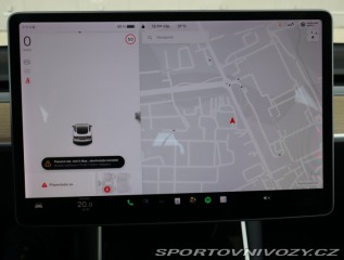 Tesla Model 3 Std Range Plus 52kWh 2019