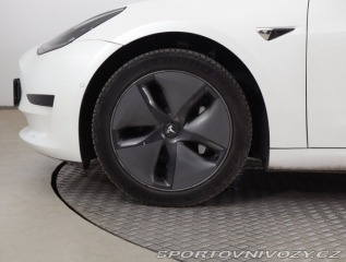Tesla Model 3 Std Range Plus 52kWh 2019