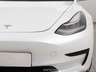 Tesla Model 3 Std Range Plus 52kWh 2019