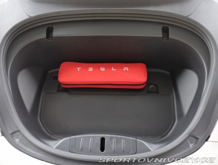 Tesla Model 3 Std Range Plus 52kWh 2019