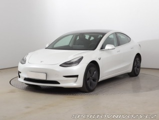 Tesla Model 3 Std Range Plus 52kWh 2019