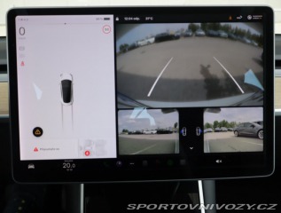 Tesla Model 3 Std Range Plus 52kWh 2019