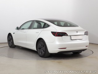 Tesla Model 3 Std Range Plus 52kWh 2019